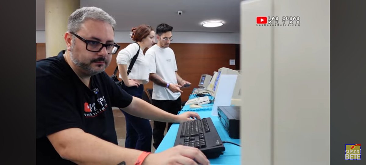 Las Cosas Retro/Geek 💾 tweet media