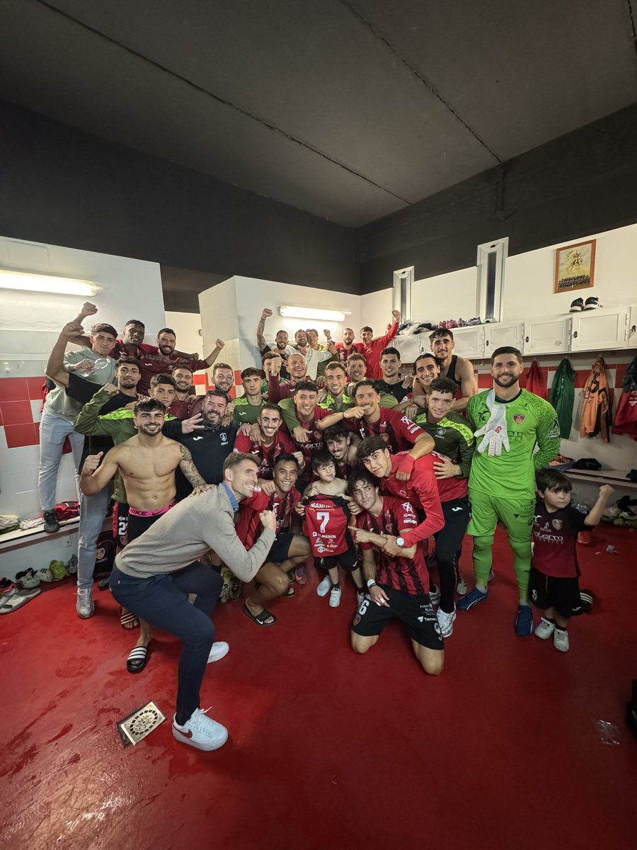 Salerm Puente Genil F.C. tweet media