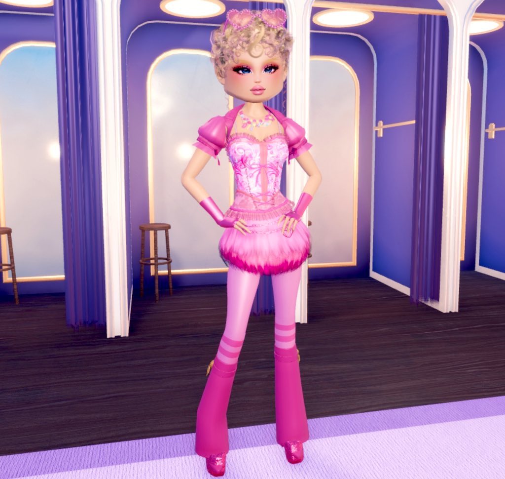 julerose my beloved 💜🩷
#MLBS6 #mlbtwt #dti