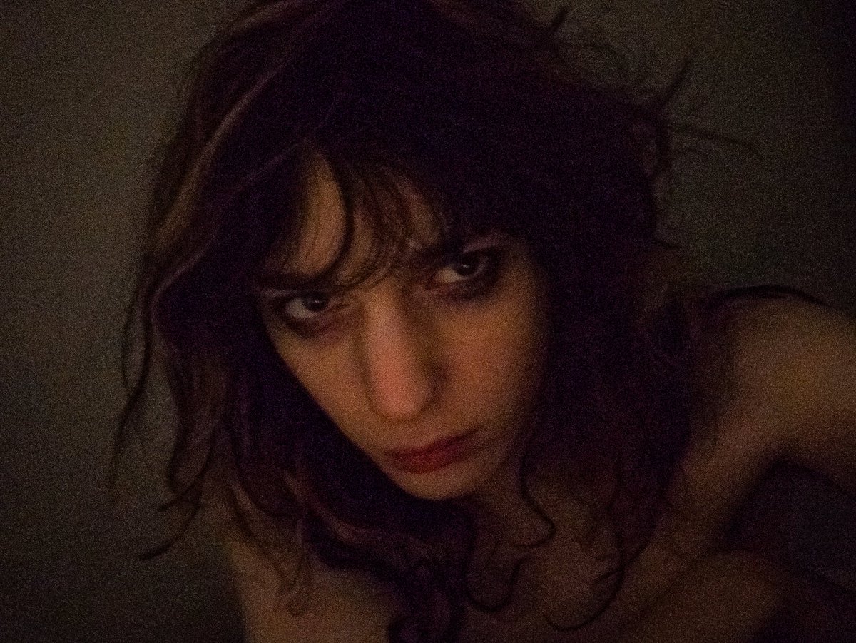 le sigh, we cringe on