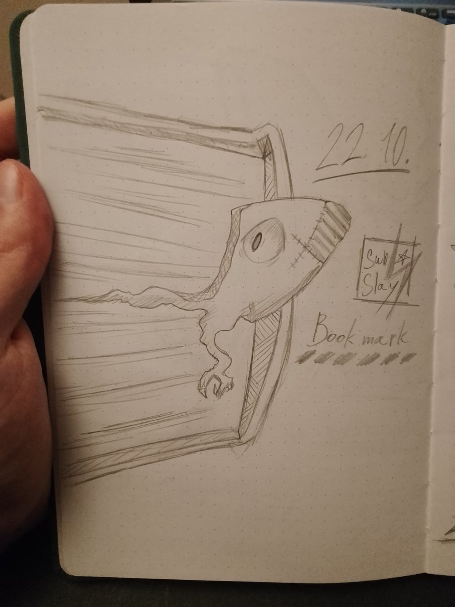 SunCutterPop's tweet image. I'll make it to the end...
22. Bookmark 
23. Garden 
24. Water