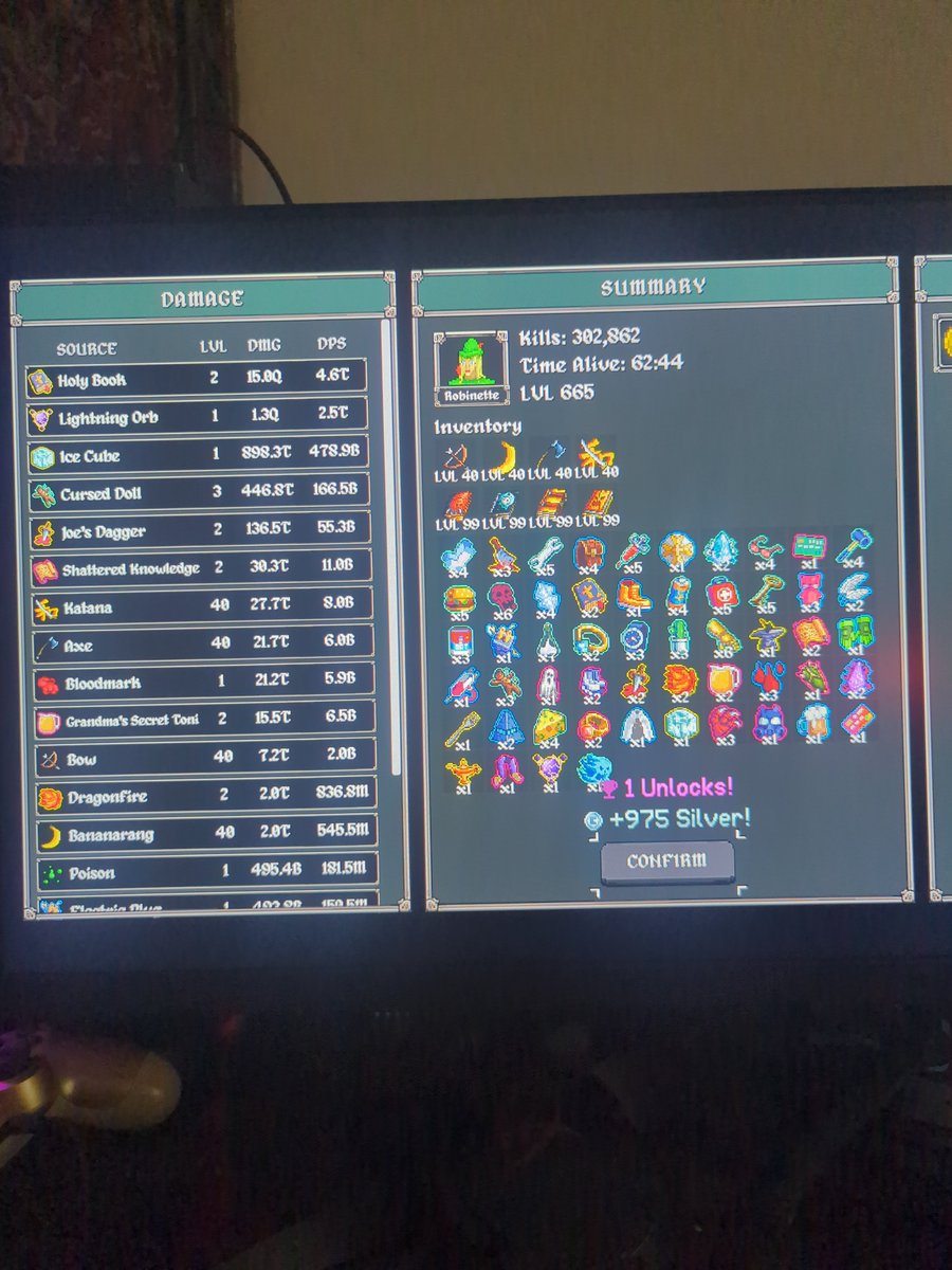 Electric_Spoons's tweet image. After reducing my PC to .5 fps