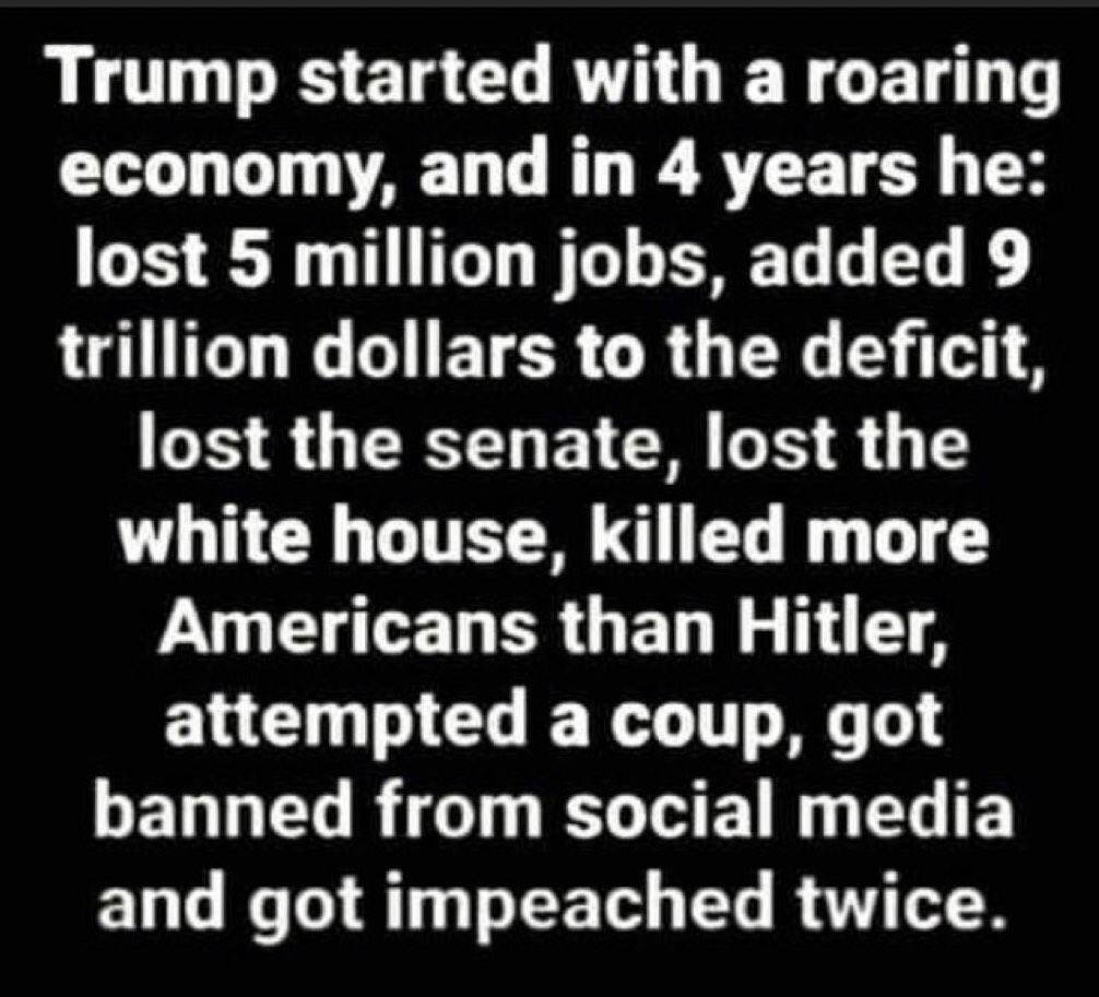 <a href="/Damaan4u33/">Damaan, AKA 'Philly's Finest!'</a> a like 💙. *the tRump. Just for the record, I’m gonna leave these here. #JustSaying ;