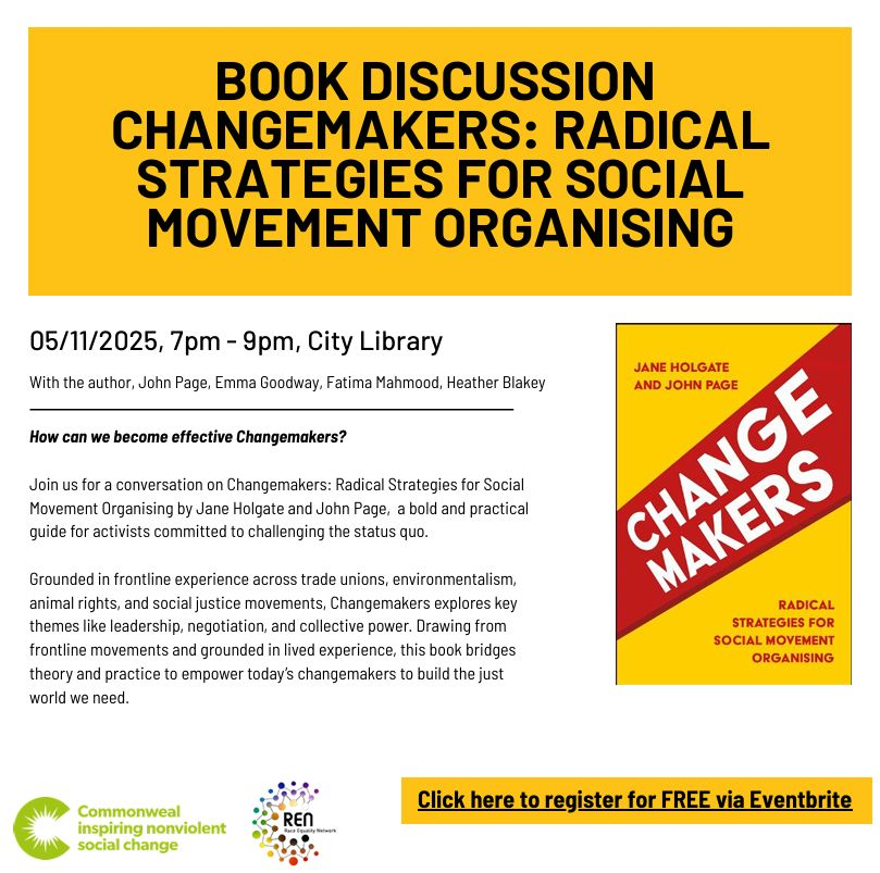 Unite Community Leeds, Wakefield & York tweet media