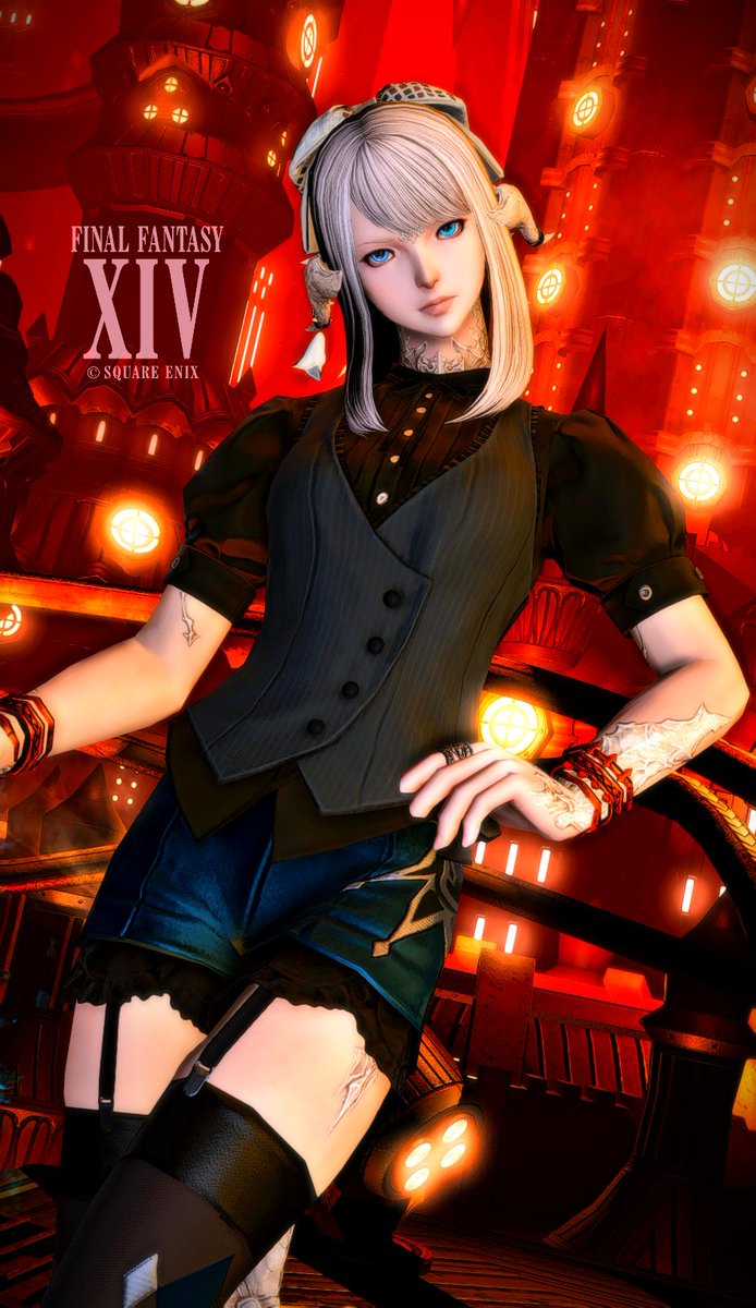 桜もちさま さくらもち🍶@FF❖☽ on X