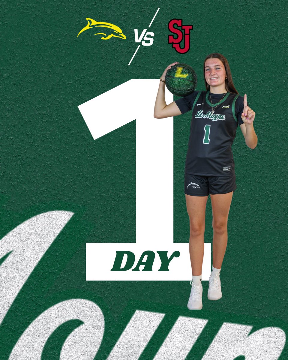 Le Moyne Women's Basketball tweet media