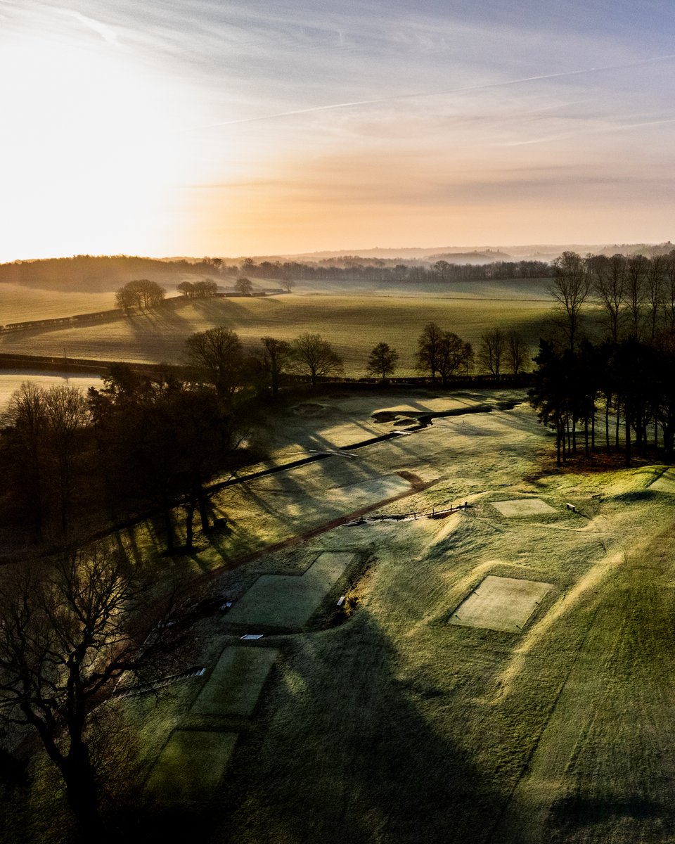 With tee positions varying from 100 to 180 yards, our 13th hole presents a versatile test suited to every level of golfer.
