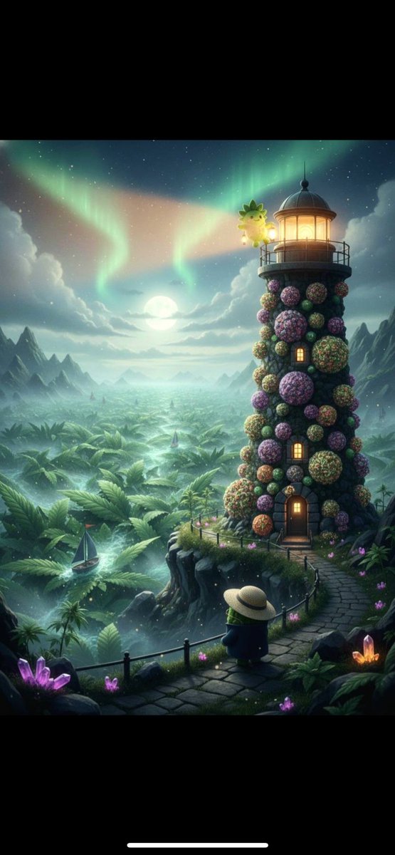 Ever been to MOONROCK MOUNTAIN?