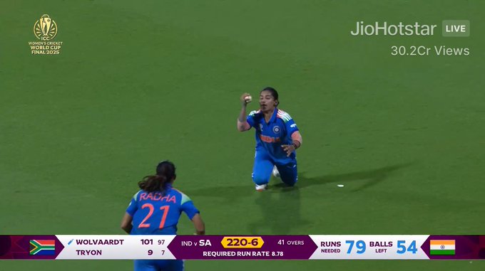 DEEPA SHARMA tweet media