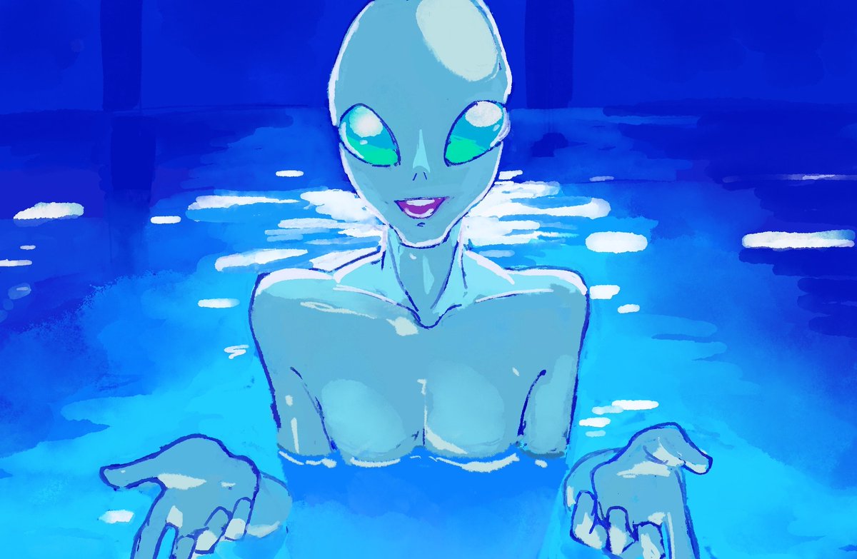 it was funny in my head
#gnosia #グノーシア