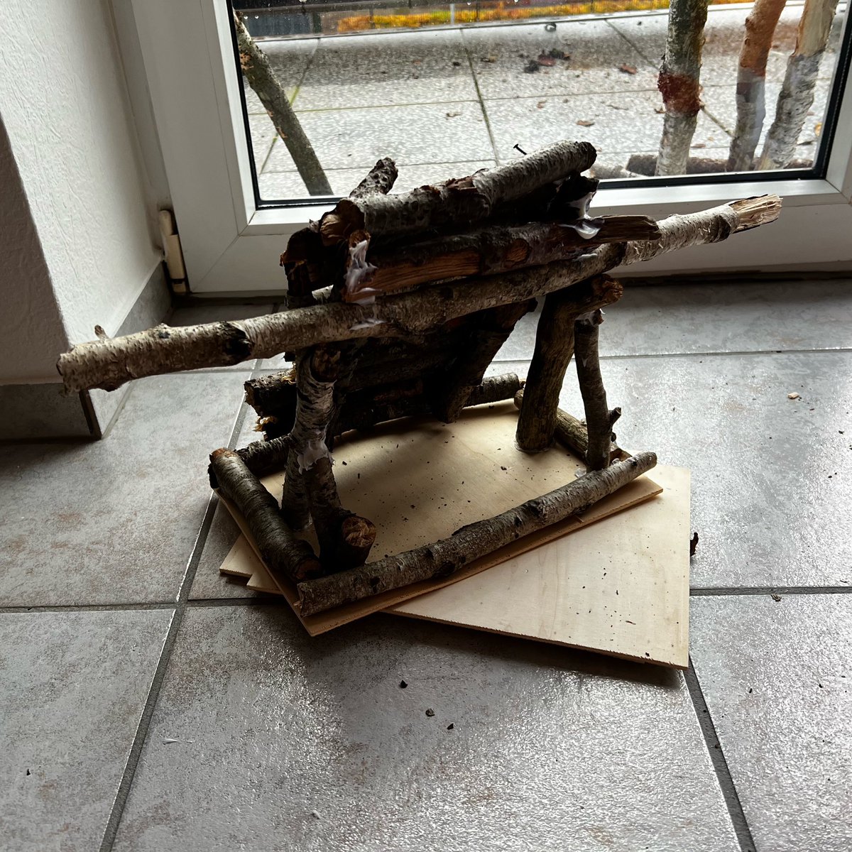 punker76's tweet image. - 🔪🔨🌰 - #selfmade