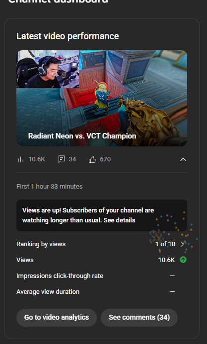 lfg chat back to back videos