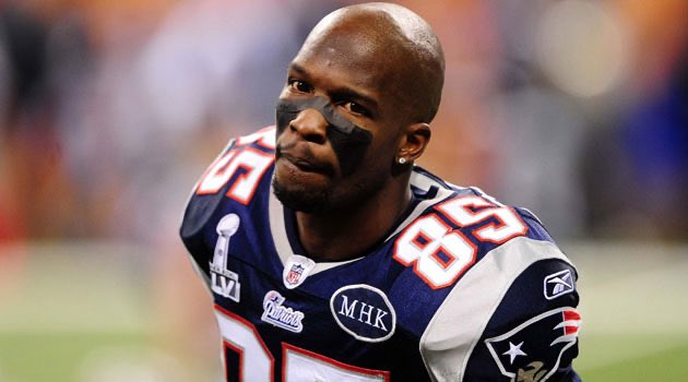 Chad Johnson (@ochocinco) on Twitter photo 