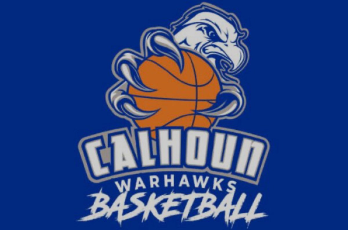 I’m blessed to receive an offer from Calhoun Community College <a href="/AndreEppsJr1/">Andre Epps Jr</a> <a href="/coachmikeflight/">Coach Flight (Michael Sadler)</a>