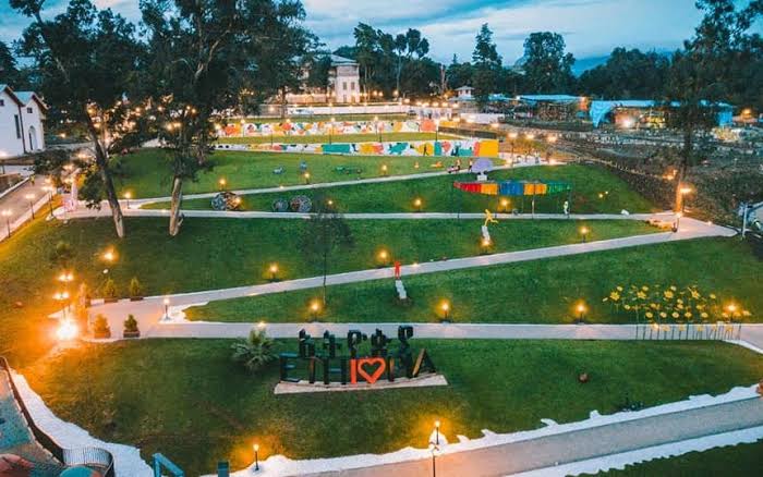 ETEmbassyMGQ's tweet image. Progress on the Addis Ababa Corridor: Completing the First Two Phases

#AddisAbaba #Ethiopia #modernwarfare #fastest #growing #CityLife