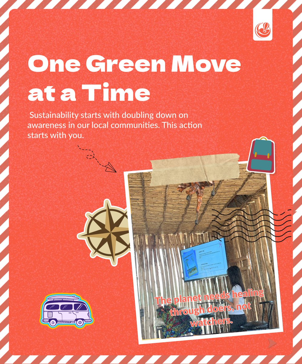 AIESEC in Rwanda tweet media