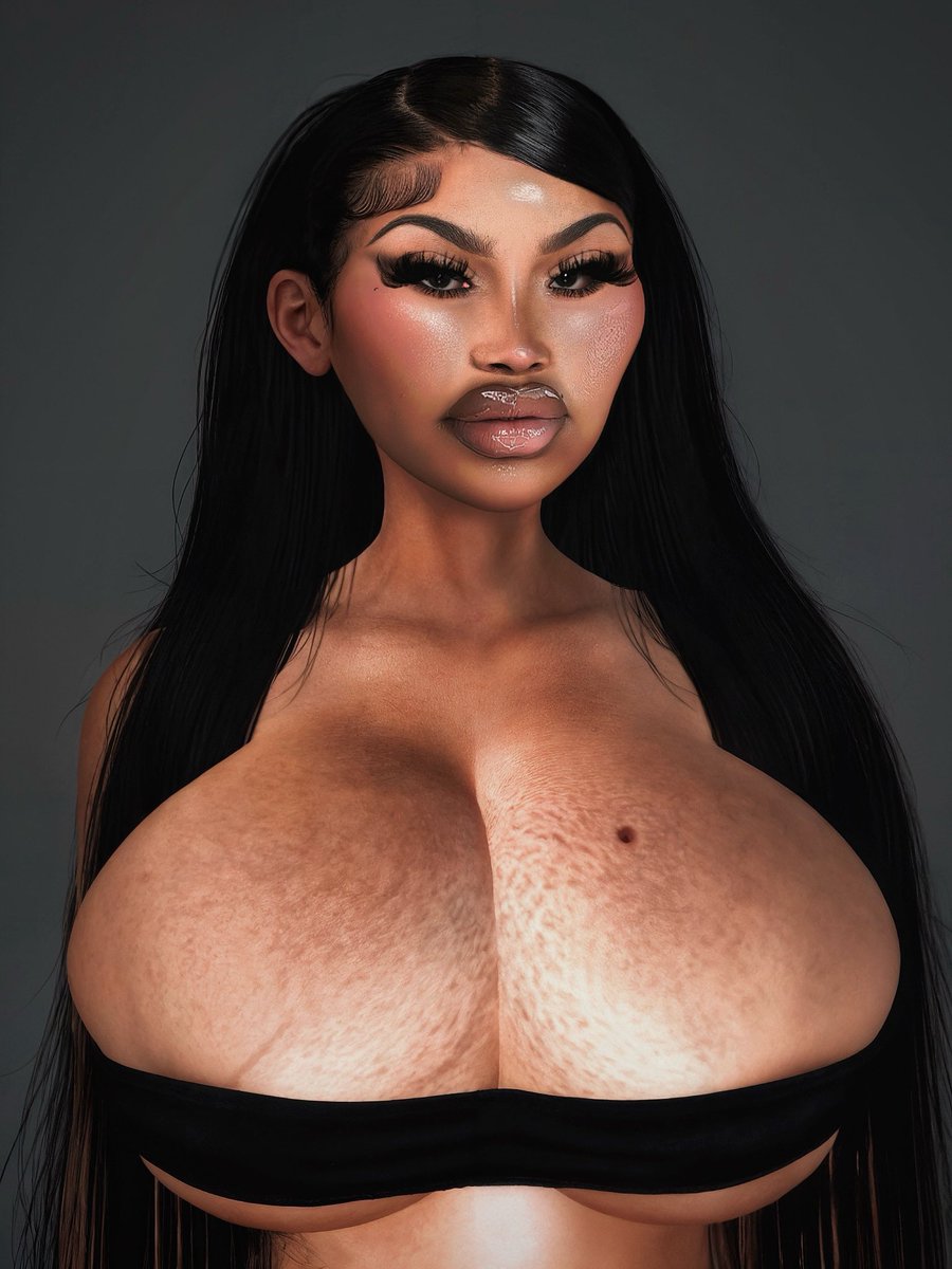 Big tiddy gf tweet media