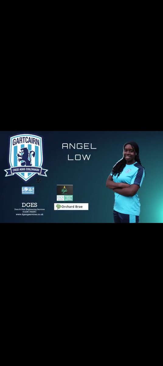 SWPL2 debuts:              

Name: Angel Low
Club: <a href="/CairnWomen/">Gartcairn Women</a>
Nationality: Scottish🏴󠁧󠁢󠁳󠁣󠁴󠁿
Place of birth: Glasgow, Scotland         
Year of birth: 2007          
Previous Club:<a href="/spartansfcwomen/">Spartans FC Women</a>. Prior to that she was <a href="/heartswomenfc/">Hearts Women</a>. Well done Angel!