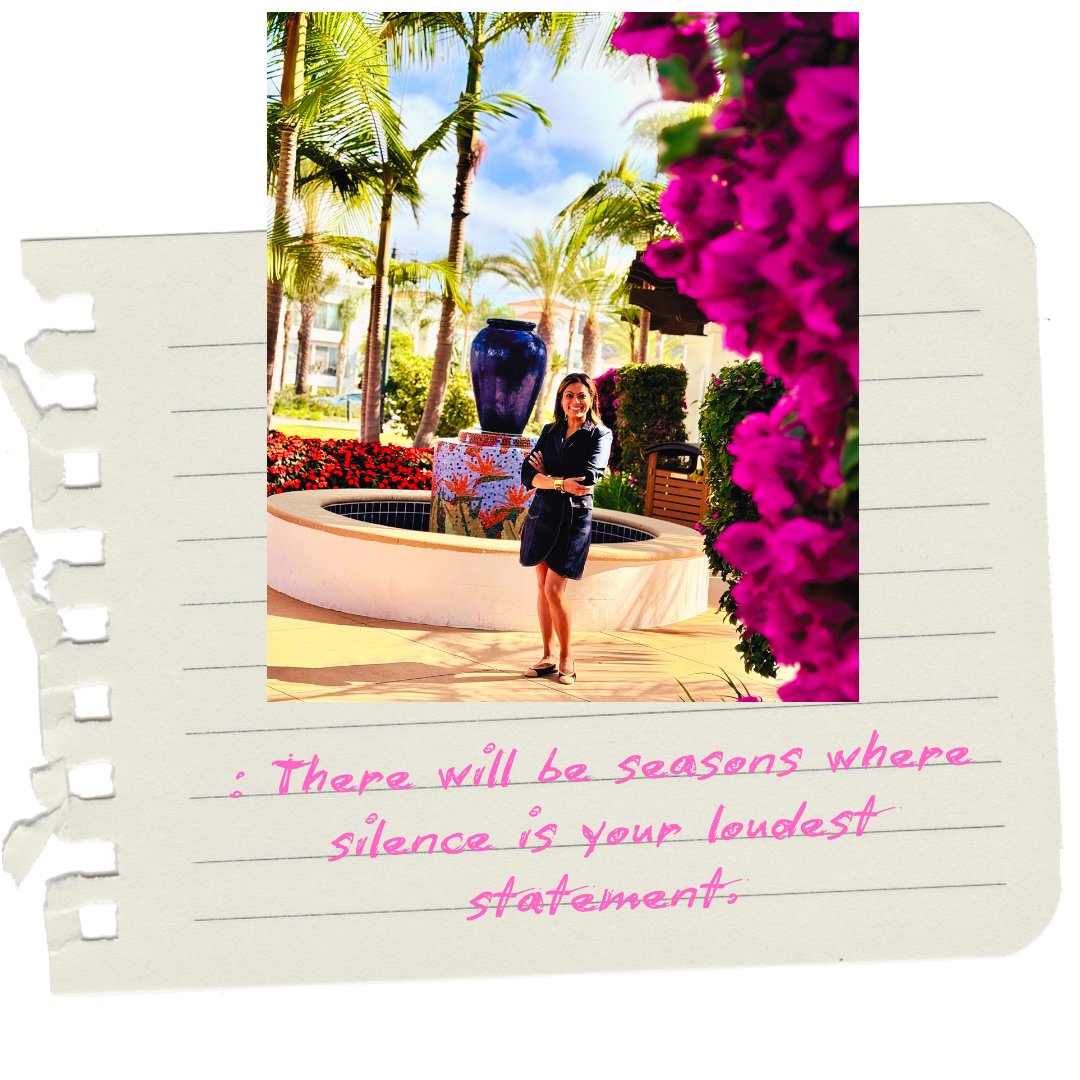 Sometimes the most powerful thing you can do is say nothing — and simply *become* the proof.

#FranchiseFAIZUN #LiveLifeOnYourTerms #Manifestation #FromSuccessToSignificance #BossLane