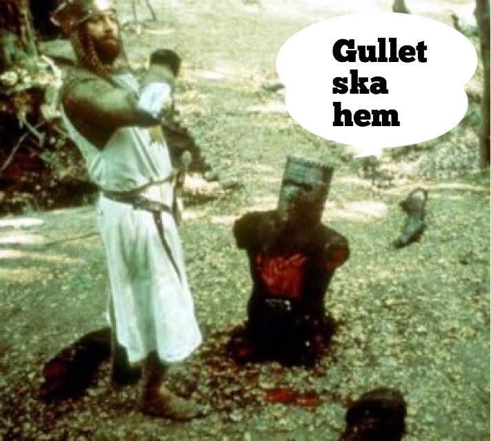 Ikke noe gull til Brann i år, men bergenserne: