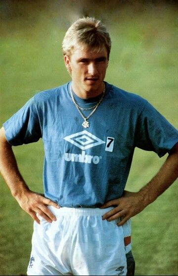 Rangers Pics That Go Hard (@rfcgohard) on Twitter photo 