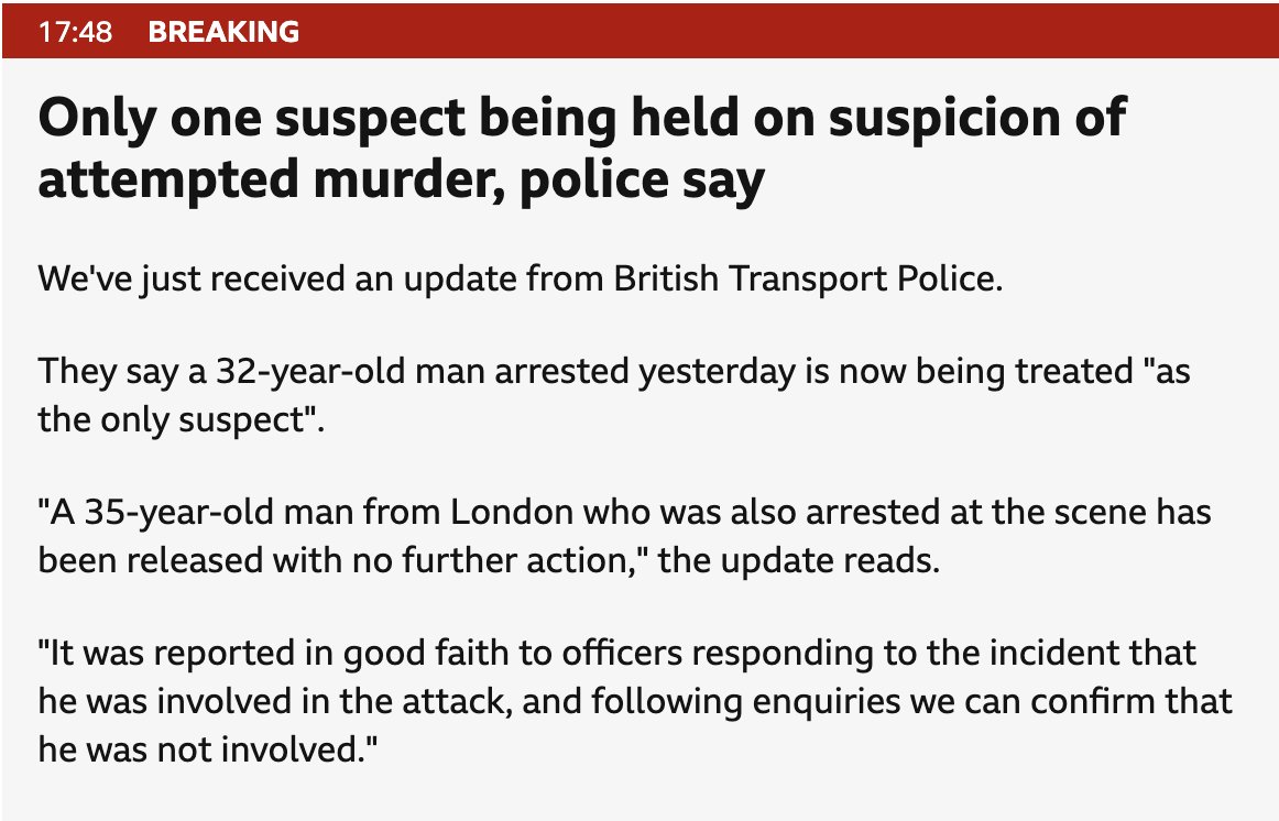 blobbers01's tweet image. ⚠️ POLICE GET IT WRONG AGAIN ONLY ONE SUSPECT NOW HELD. 
🚨 THAT LEAVES THE WELSH CHOIR BOY THEN. #HUNTINGDON