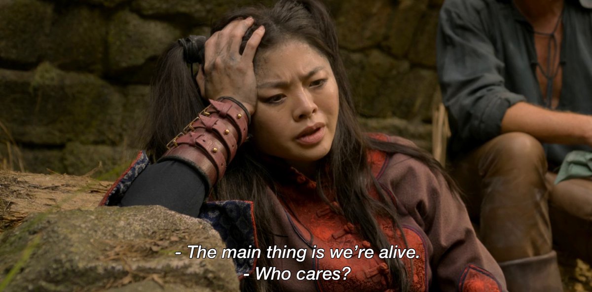 no context our flag means death tweet media