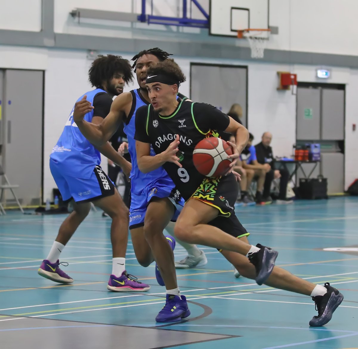 Alex Daniel tweet media