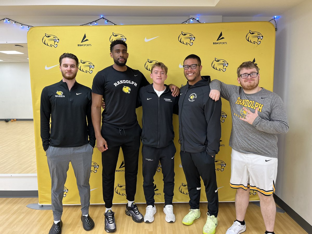 Cole Forbrich tweet media