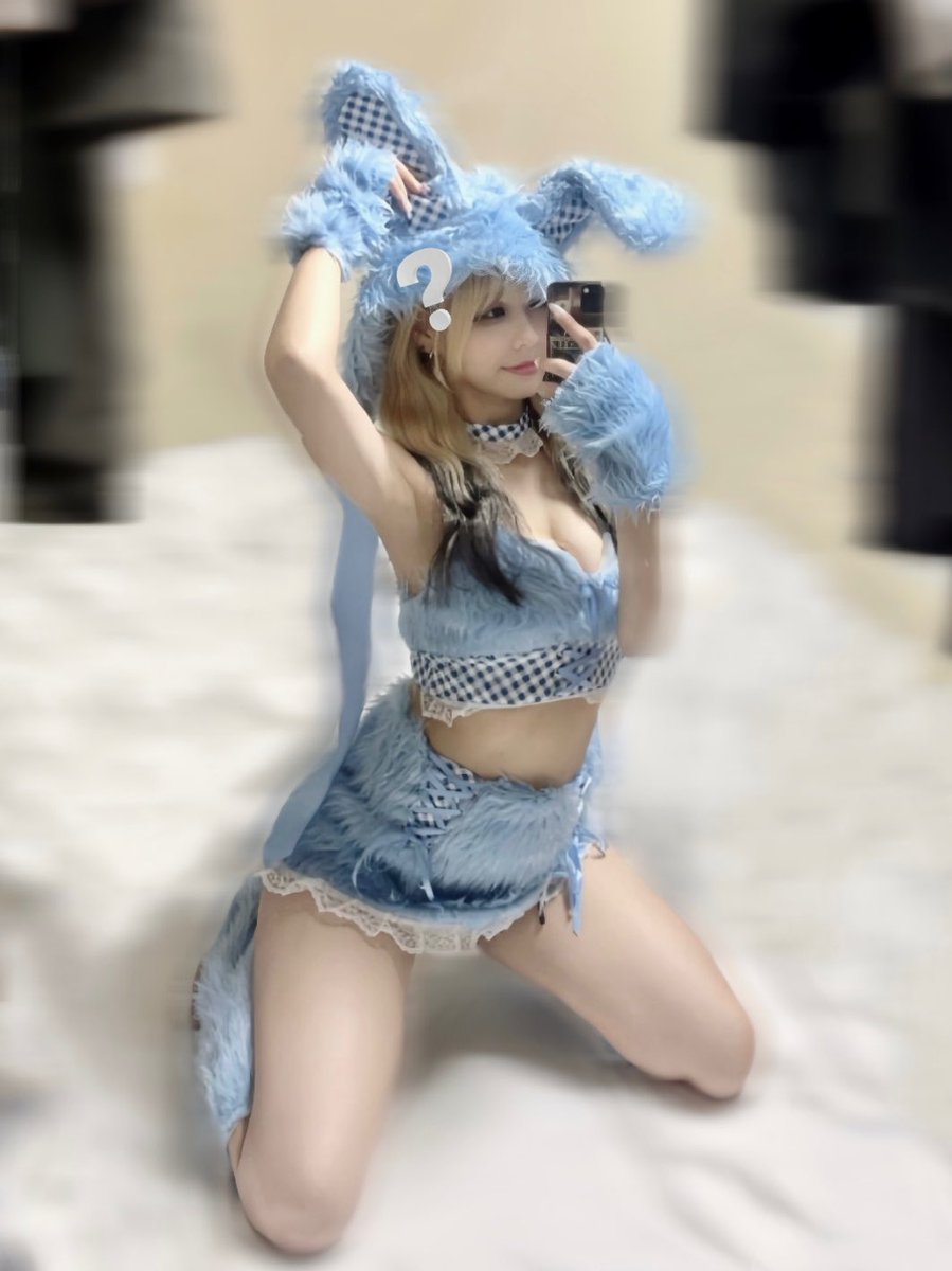 ❔ (@cyaan_n7) / Posts / X