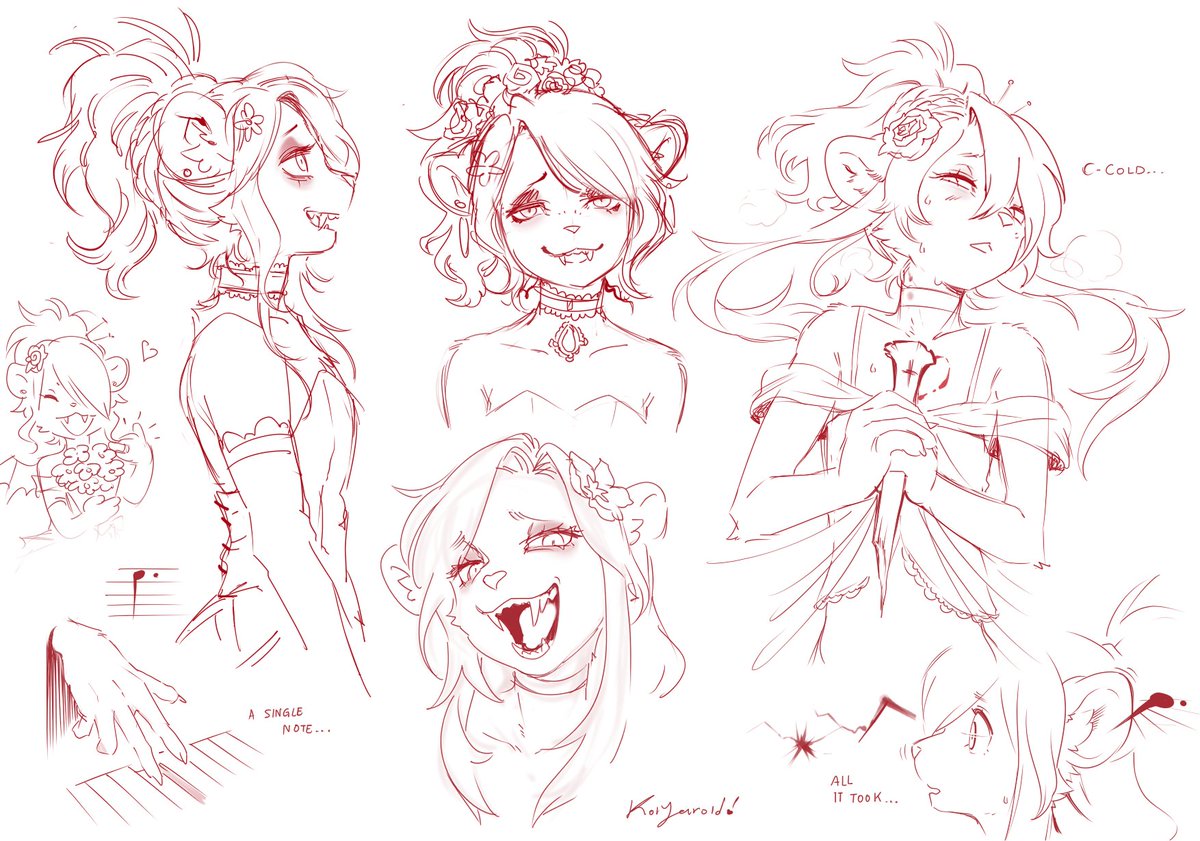 𝐊𝐎𝐈𝐘𝐀𝐑𝐎𝐈𝐃! 🌸 tweet media