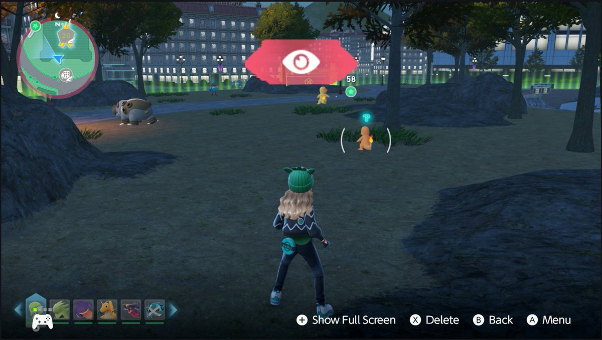 ChaoticMeatball tweet media