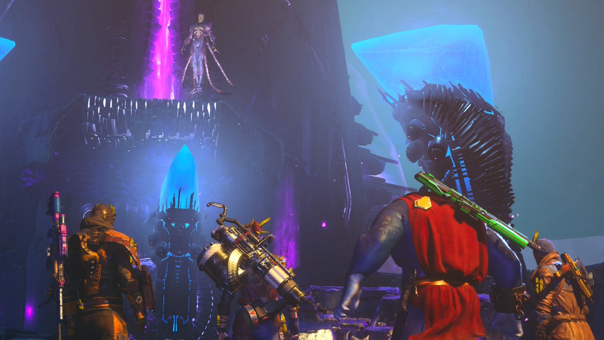 Suicide Squad: Kill the Justice League
#PS5share
#PS5