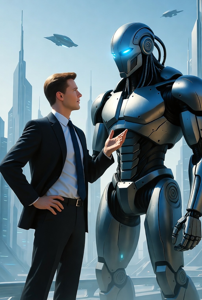 poderico's tweet image. Taming the AI Beast: Max Tegmark’s Vision for Keeping Superintelligence in Check 

medium.com/p/taming-the-a…