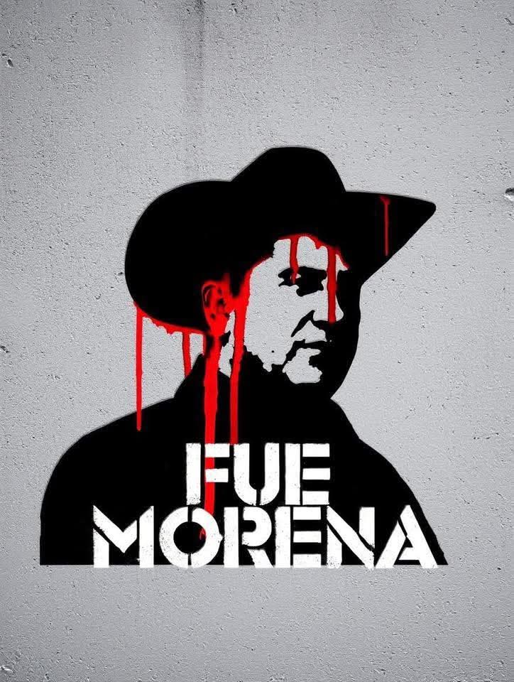 FerchoVLopez's tweet photo. @Claudiashein https://t.co/6fCtsMGeSJ