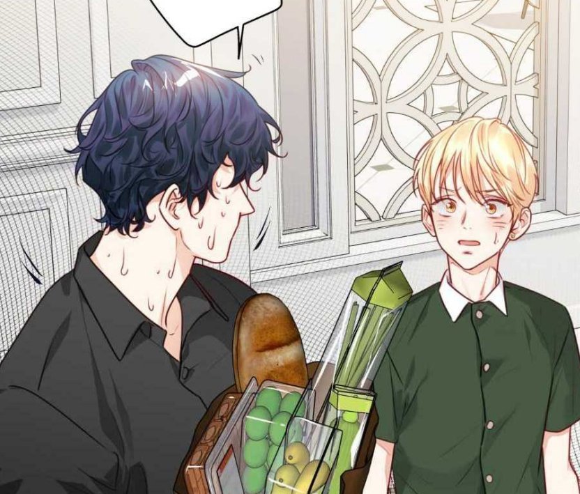 Nadie lo dijo, pero lo digo yo.

No puedes comparar el error de un niño que actúa por mero instinto y deseó primitivo de conocer a su abuela materna con un PENDEJO QUE SOLO QUERIA HACER SU BUENA ACCIÓN DEL DÍA A SABIENDAS DE LO QUE IBA A PROVOCAR EN SU PAREJA.