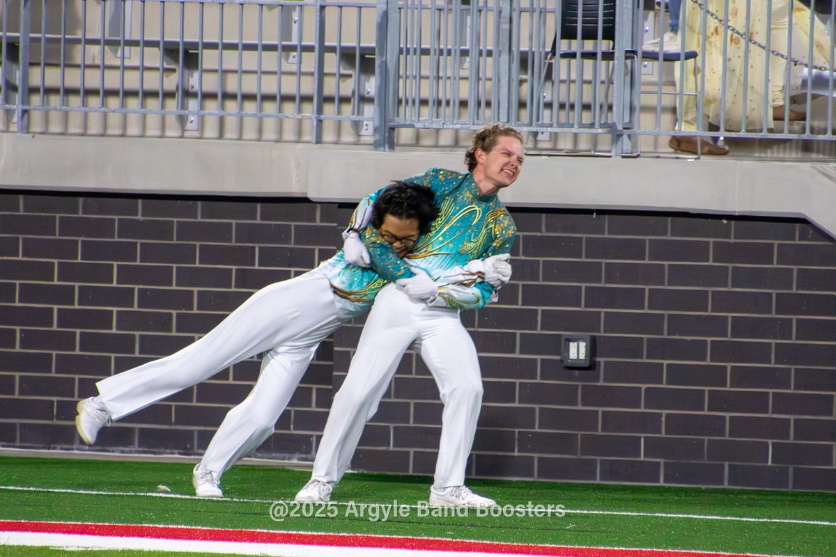 Argyle ISD tweet media