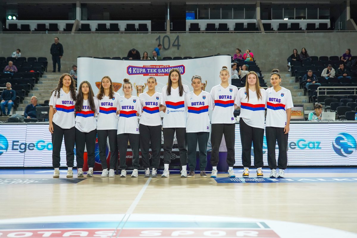 4️⃣ 🏆 Tek ŞAMPİYON !

#potanınceylanları