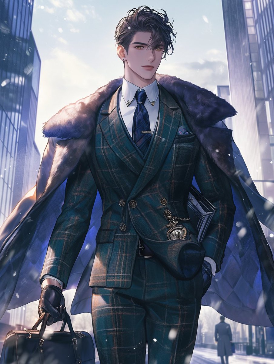 #ふゆいろミライ展
タータンチェック
タータンチェックいいですよね。大好き