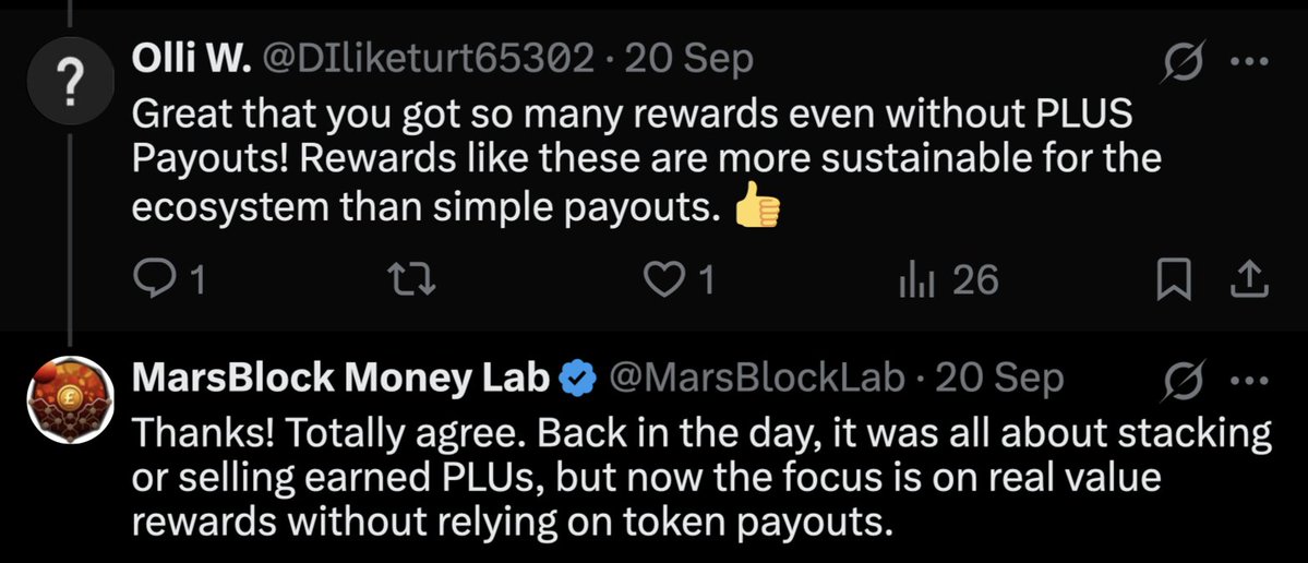 DDhopn's tweet image. Many doubted the 2024 Whitepaper. The vision was simple: cut PLU supply, stop token inflation, and create real in-app value free from external impact. We delivered! Originally set to inflate 20M tokens to an infinite supply, we instead burned 15%, locking supply at 17M; zero…