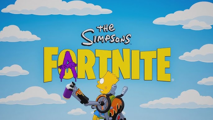 dimojolf's tweet image. So many people talked about the metaverse but did Fortnite create the perfect one ? 

Now also with the Simpsons integration they basically have almost all. When Disney characters tho?