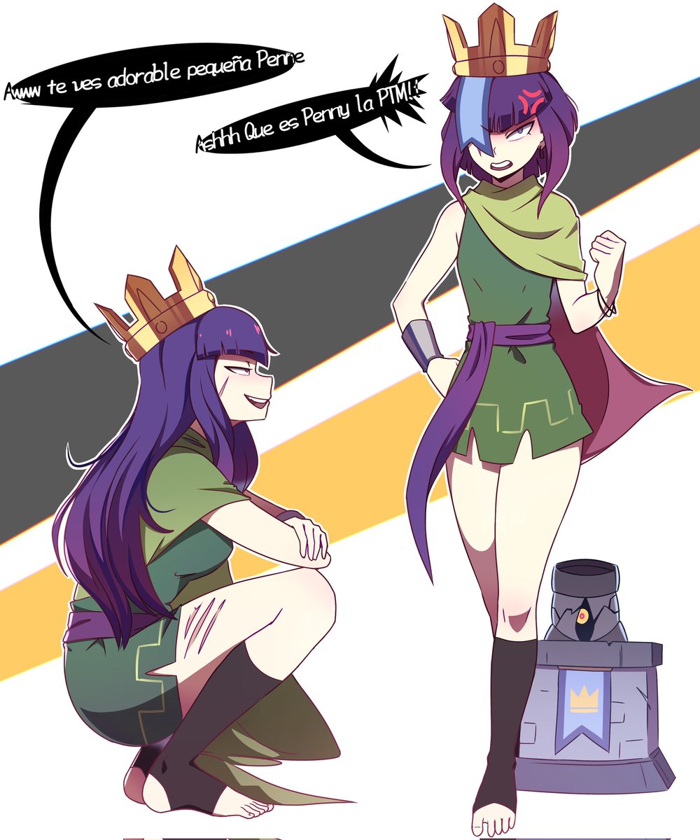 Pero que lenguaje  🧐
Recorcholis 🫢
#BrawlStars #BrawlStarsArt #brawlstarsfanart #brawlart #brawltalk #brawlstarspenny