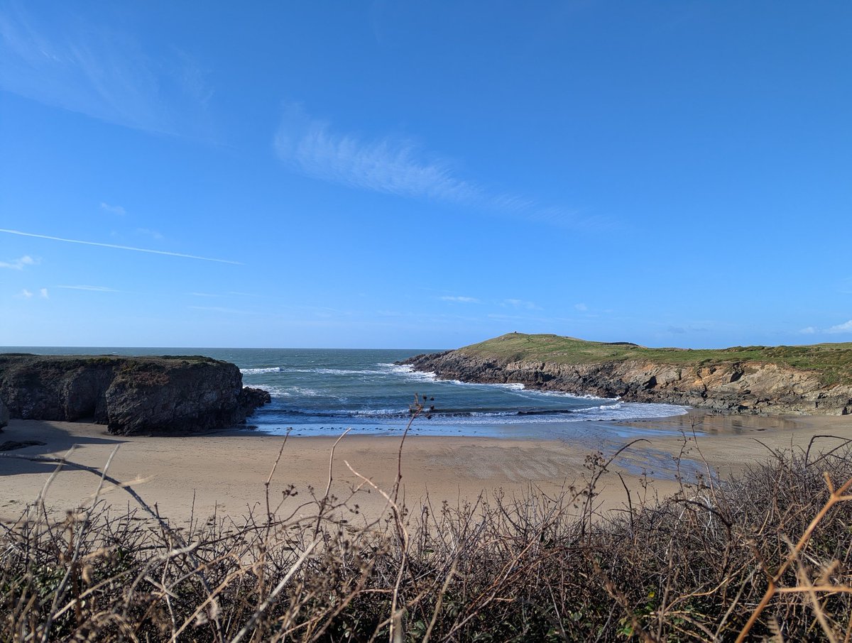 Cerrig Cottages, Isle of Anglesey tweet media