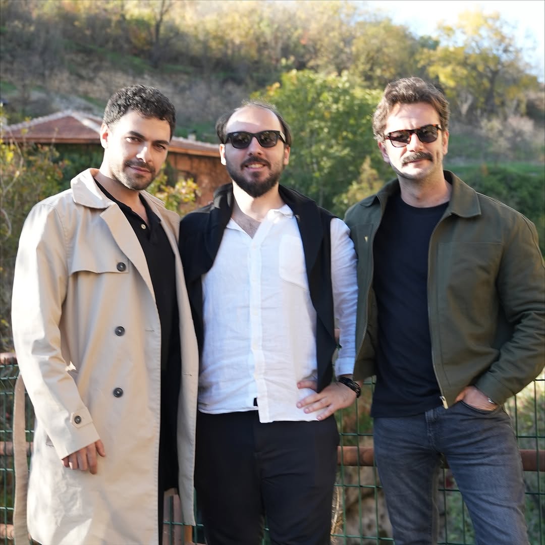 Harika #GökberkDemirci GökberkDemirci