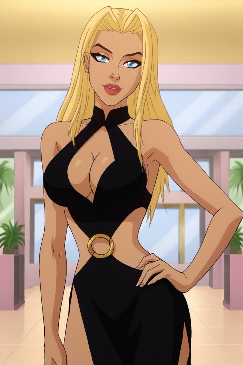 Kara Danvers tweet media