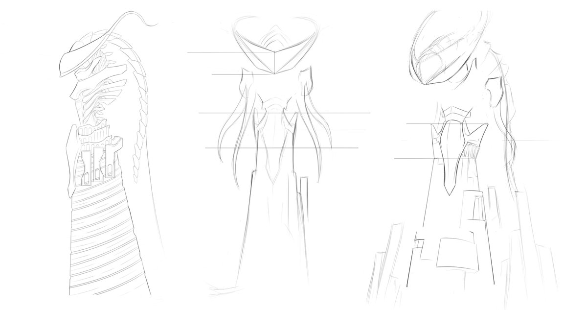 Rodrigo_Azl's tweet photo. Close ups and sketch/concept art. https://t.co/ZHNzLJtcIu