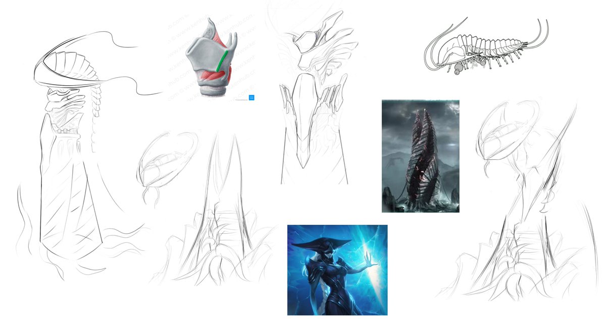 Rodrigo_Azl's tweet photo. Close ups and sketch/concept art. https://t.co/ZHNzLJtcIu
