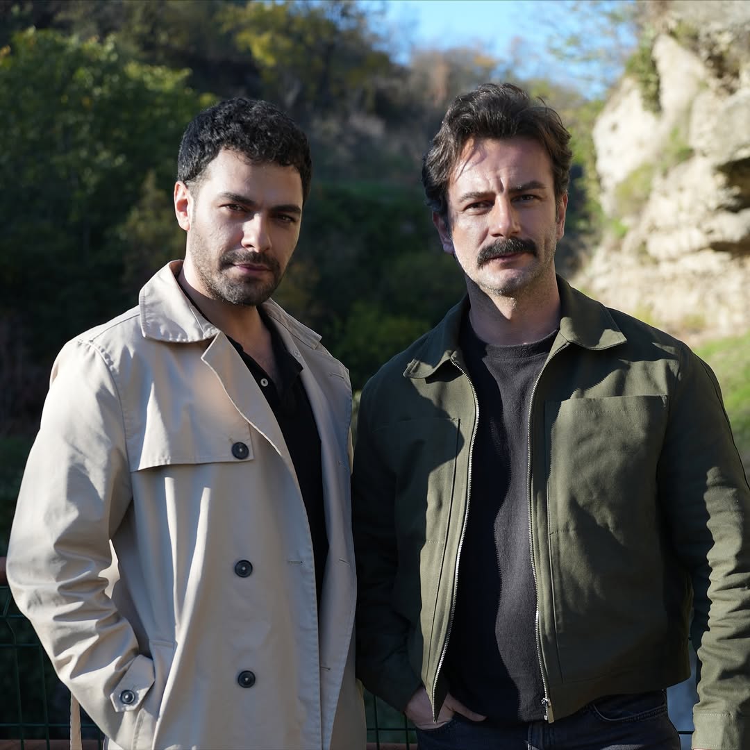 Çok güzel #GökberkDemirci #GökberkYıldirim