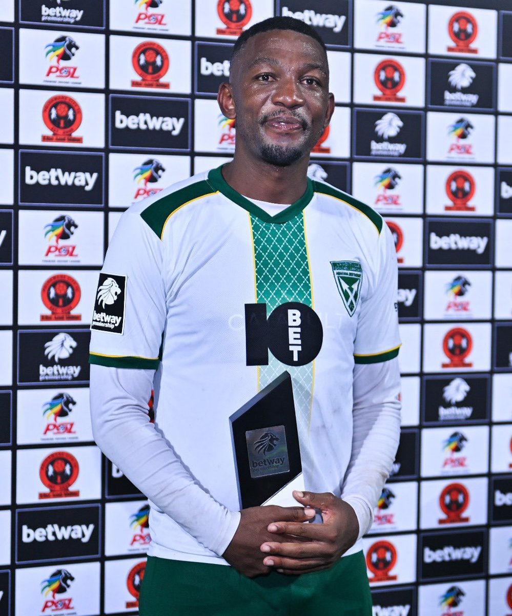 MakhubuSimanga's tweet photo. @goldenarrowsfc1 double-pivot is sensational

🔸Nqobeko Dlamini
Left-footed deep-lying playmaker who controls the rhythm&amp;flow from deep with composure&amp;vision

🔸Ayabulela Maxwele
1 of the quickest 8,transitions attacks with lightning speed,relentless tempo&amp;explosive intensity https://t.co/VTjNaGC536