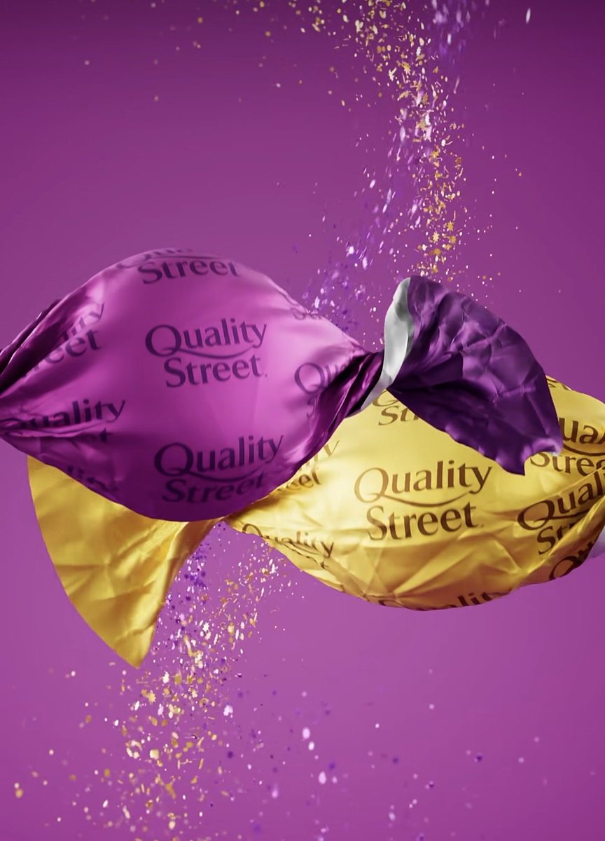 All_Things_New_'s tweet image. Krispy Kreme x Quality Street! 👀 @krispykremeUK @QualityStreetUK #krispykreme #qualitystreet #doughnuts #wellthisisnew